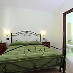 Masseria Caporelli Guest house San Costantino Calabro