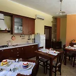Masseria Caporelli Guest house San Costantino Calabro