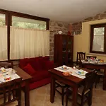 Guest house Masseria Caporelli