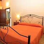 Guest house Masseria Caporelli San Costantino Calabro