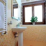 Guest house Masseria Caporelli 3*