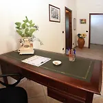 Guest house Masseria Caporelli San Costantino Calabro