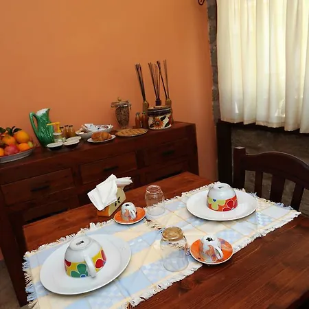 Masseria Caporelli 3* San Costantino Calabro