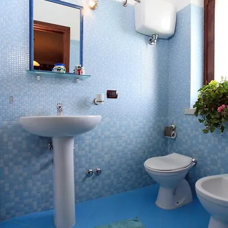 Masseria Caporelli Guest house 3*