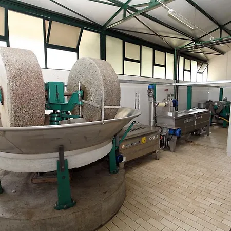 Gasthof Masseria Caporelli