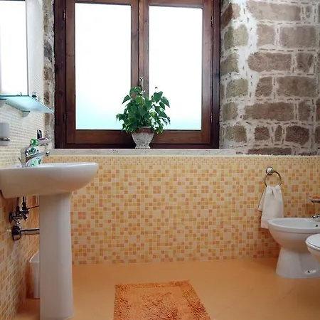 Masseria Caporelli Guest house