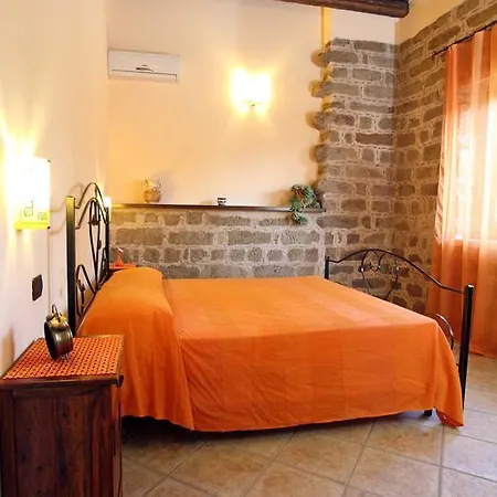 Guest house Masseria Caporelli