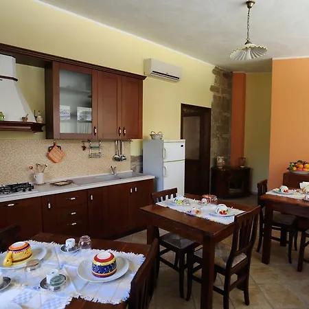 Masseria Caporelli Guest house San Costantino Calabro