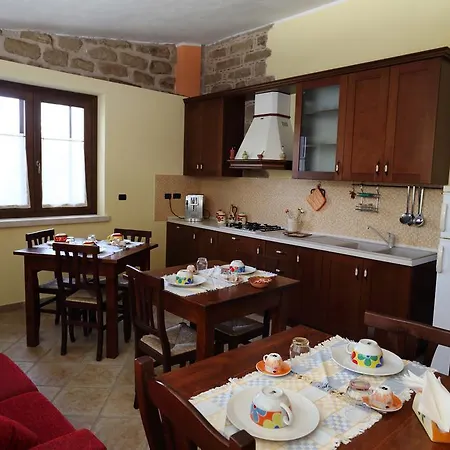 Masseria Caporelli 3*