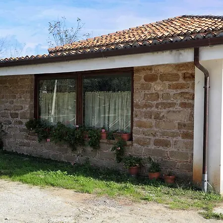 Masseria Caporelli 3* San Costantino Calabro