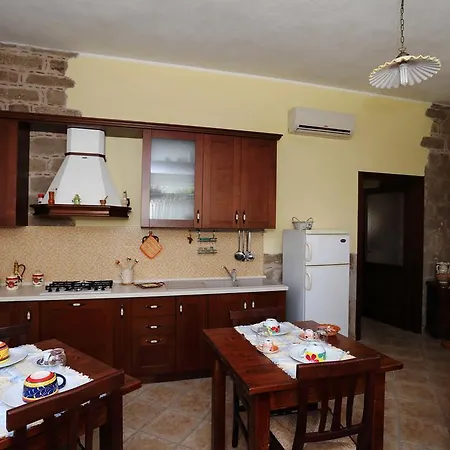 Masseria Caporelli Gasthof