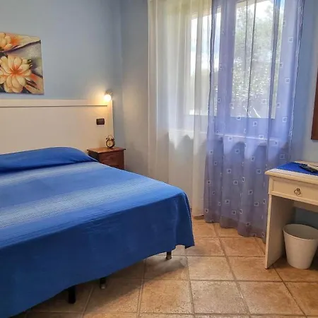 Masseria Caporelli Gasthof 3*