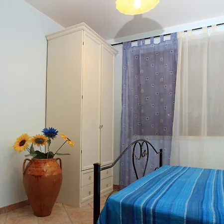 Masseria Caporelli Guest house 3*