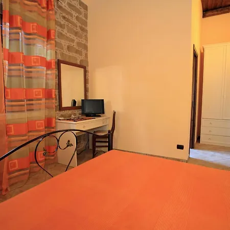 Masseria Caporelli Guest house