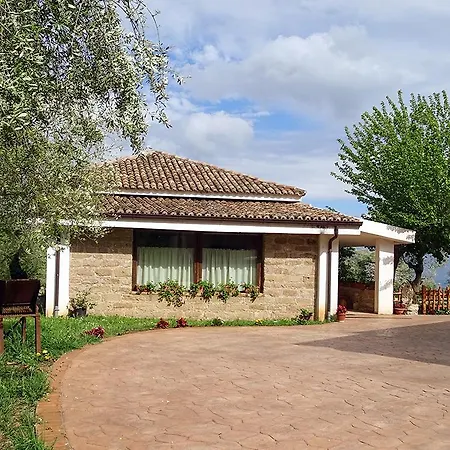 Masseria Caporelli Gasthof