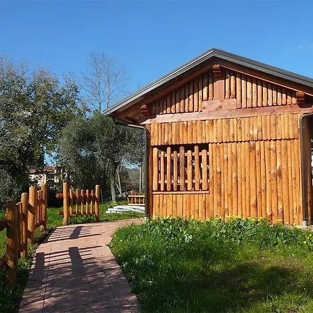 Gasthof Masseria Caporelli 3*