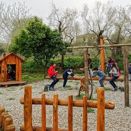 Masseria Caporelli Gasthof 3*