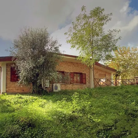 Masseria Caporelli Guest house San Costantino Calabro
