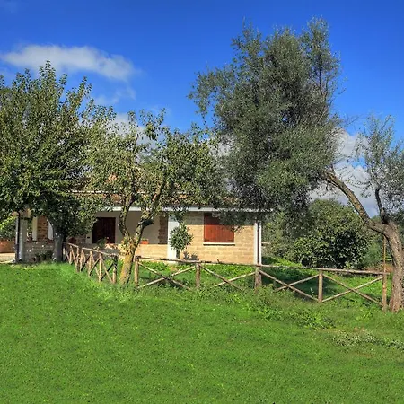 Masseria Caporelli Guest house San Costantino Calabro
