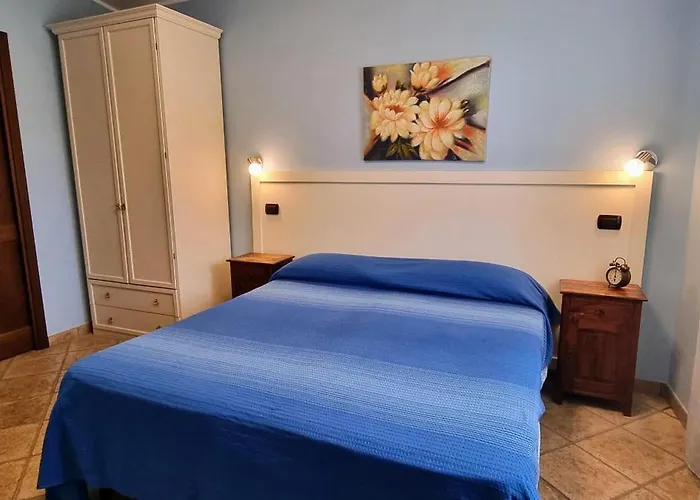 Masseria Caporelli 3*